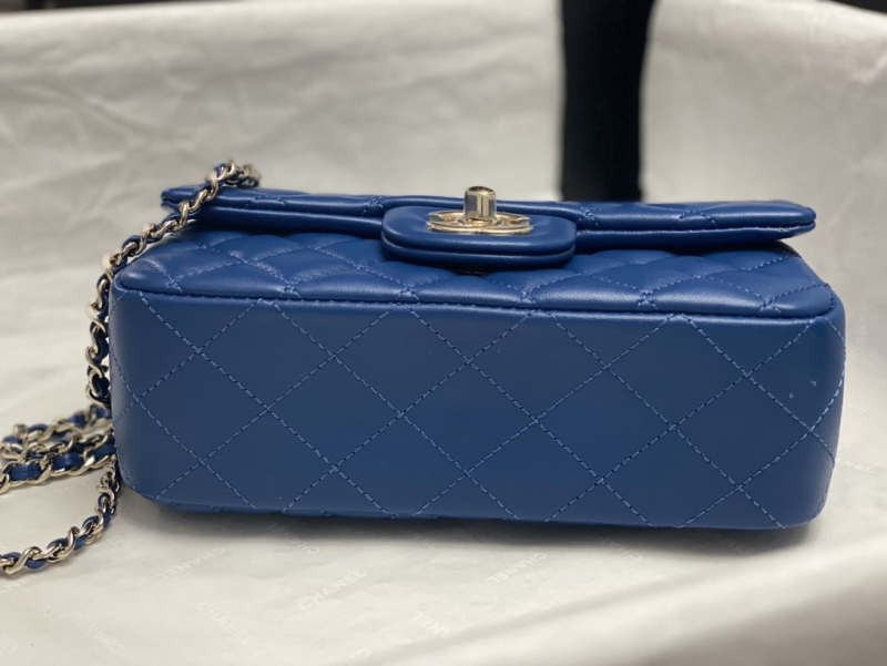 Ch**el cf series bags